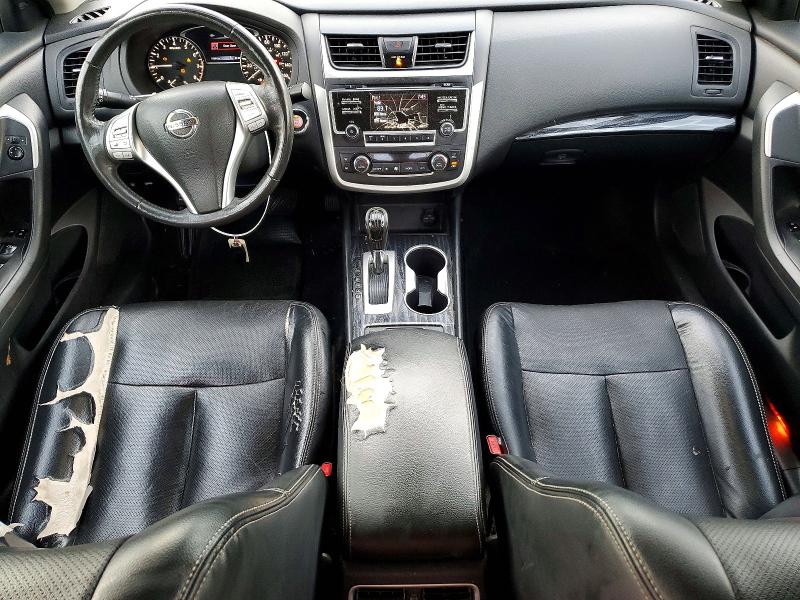 Aukcja sprzedaży 2017 Nissan Altima, vin: 1N4AL3AP4HC227619, numer aukcji: 62214066