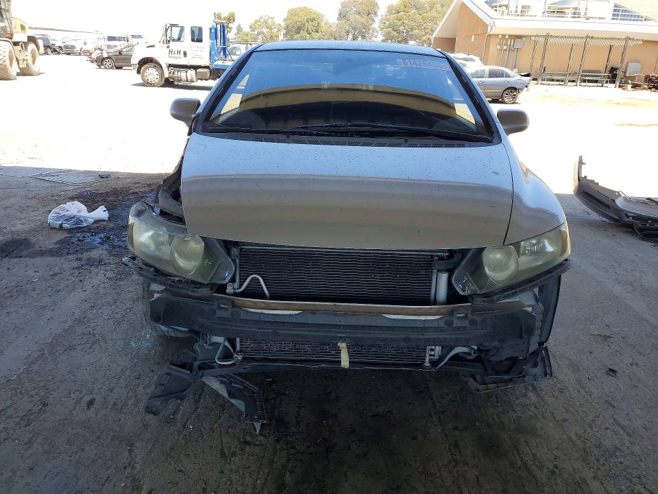 Продаж на аукціоні авто 2009 Honda Civic, vin: 1HGFA46599L000996, номер лоту: 61428456