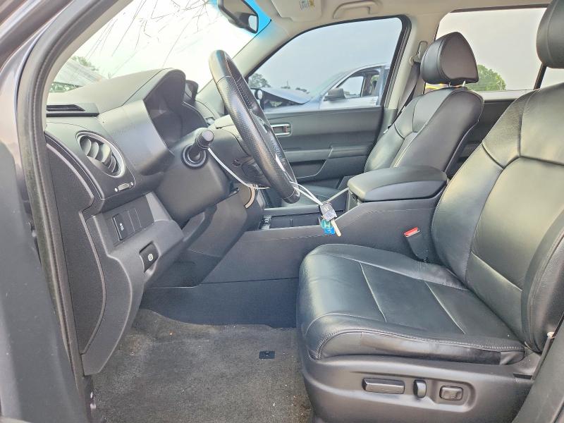 Продаж на аукціоні авто 2014 Honda Pilot, vin: 5FNYF3H5XEB021112, номер лоту: 62729966