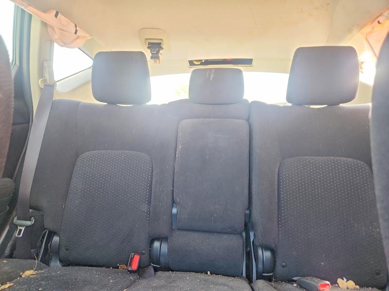 60426436 :رقم المزاد ، JN8AZ1MW1BW151089 vin ، 2011 Nissan Murano مزاد بيع