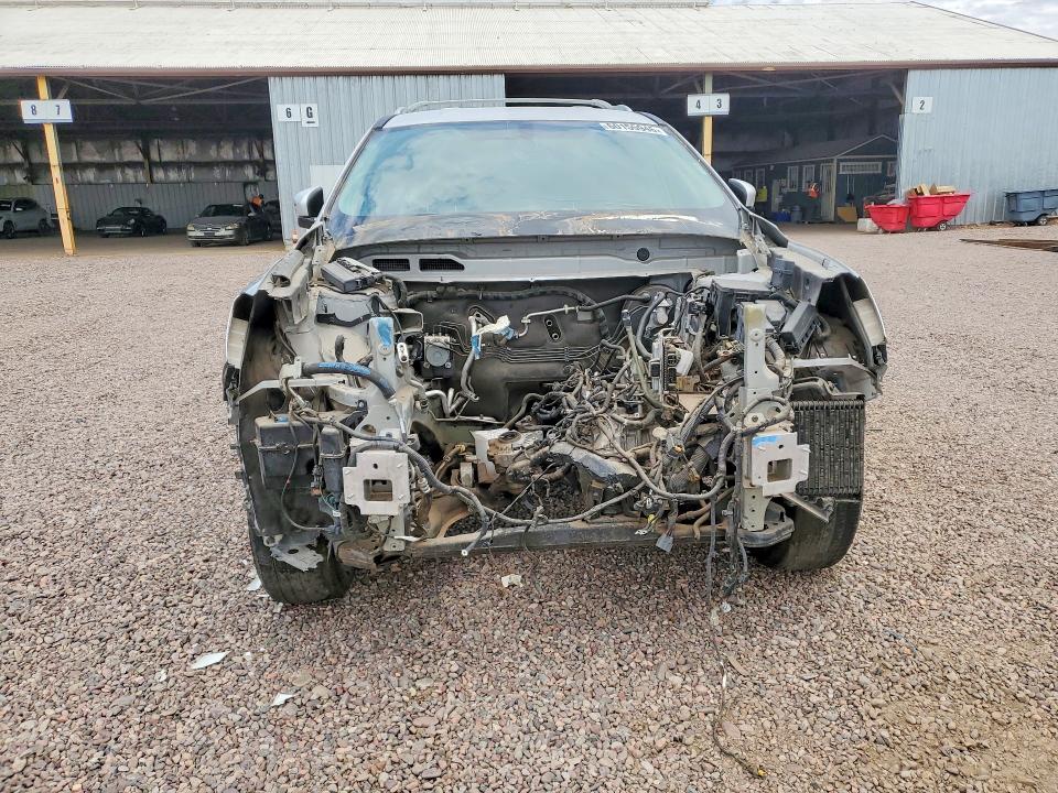 Aukcja sprzedaży 2017 Nissan Pathfinder, vin: 5N1DR2MMXHC601485, numer aukcji: 60155946