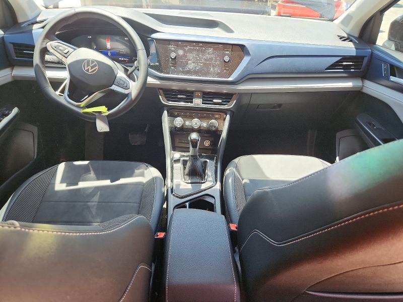 Aukcja sprzedaży 2024 Volkswagen Taos, vin: 3VVSX7B28RM114027, numer aukcji: 62399996