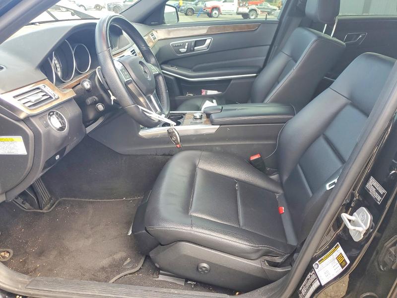2014 Mercedes-benz E მანქანა იყიდება აუქციონზე, vin: WDDHF5KB8EA803014, აუქციონის ნომერი: 60061146