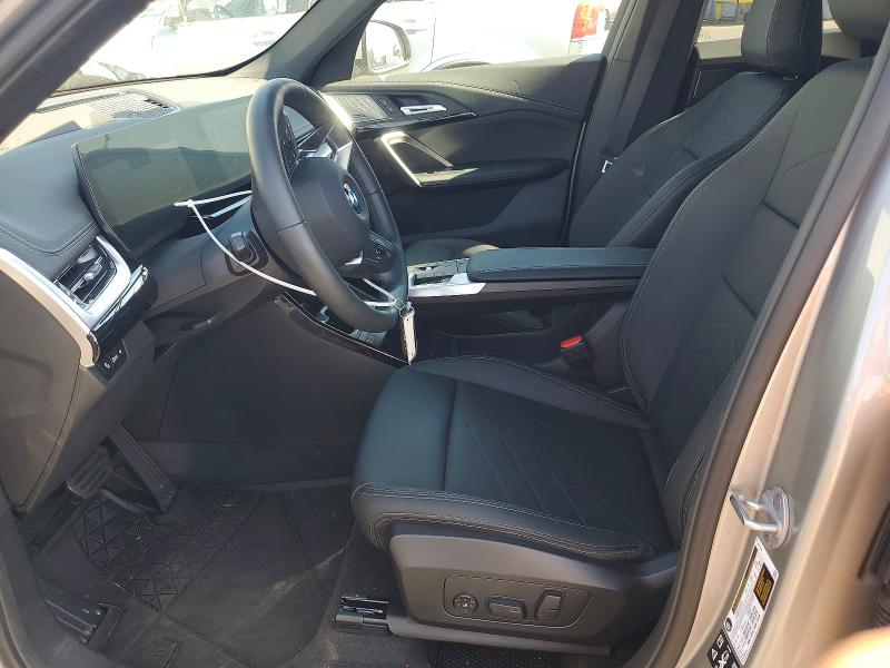 Продаж на аукціоні авто 2026 Bmw X1, vin: WBX73EF08T5497044, номер лоту: 59016066
