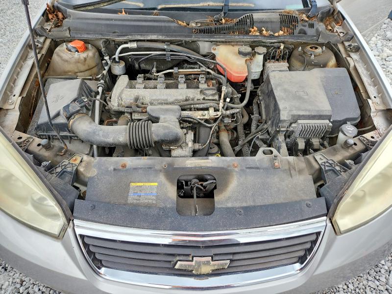Aukcja sprzedaży 2007 Chevrolet Malibu, vin: 1G1ZT57F57F300655, numer aukcji: 62295586