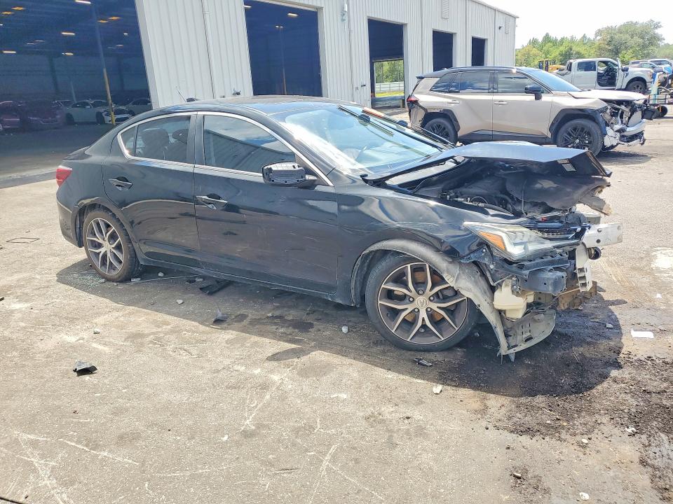 Aukcja sprzedaży 2021 Acura Ilx, vin: 19UDE2F70MA007048, numer aukcji: 61430196