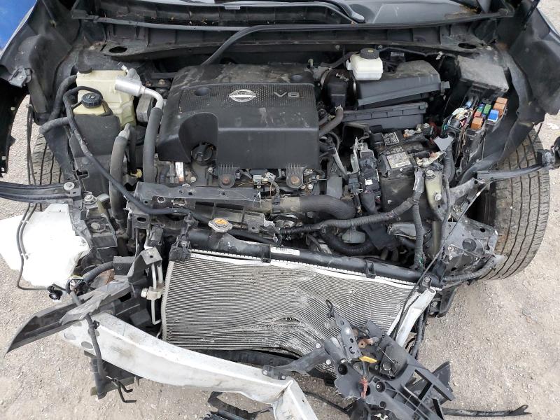 Aukcja sprzedaży 2020 Nissan Murano, vin: 5N1AZ2BS7LN115234, numer aukcji: 61423886