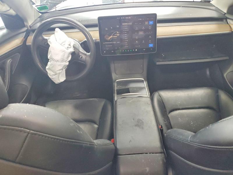 Aukcja sprzedaży 2023 Tesla Model 3, vin: 5YJ3E1EA9PF449792, numer aukcji: 59809566