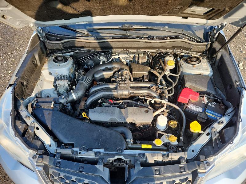 2015 Subaru Forester მანქანა იყიდება აუქციონზე, vin: JF2SJADC6FH422835, აუქციონის ნომერი: 61547376