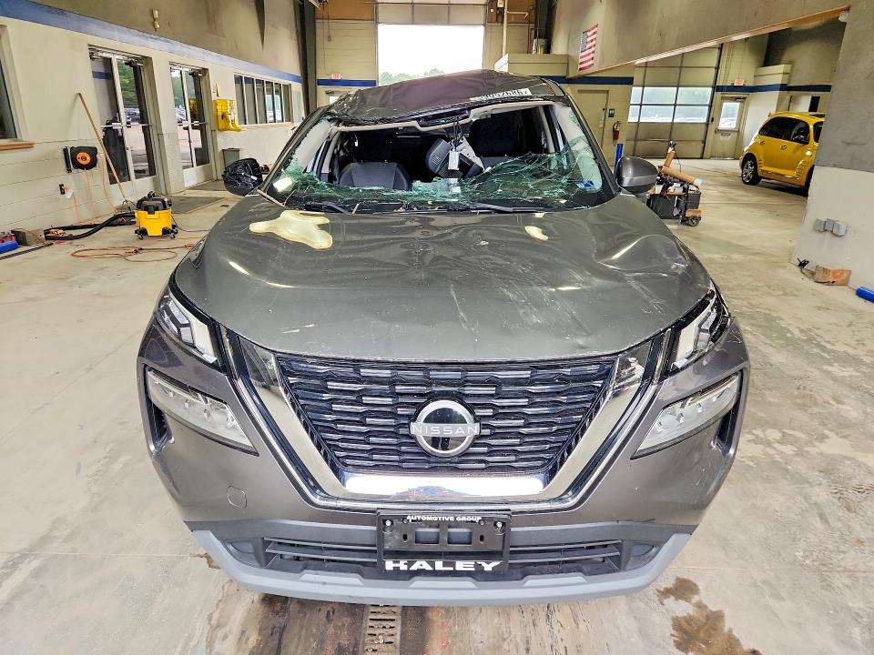 Aukcja sprzedaży 2023 Nissan Rogue, vin: 5N1BT3BA6PC898681, numer aukcji: 59052686