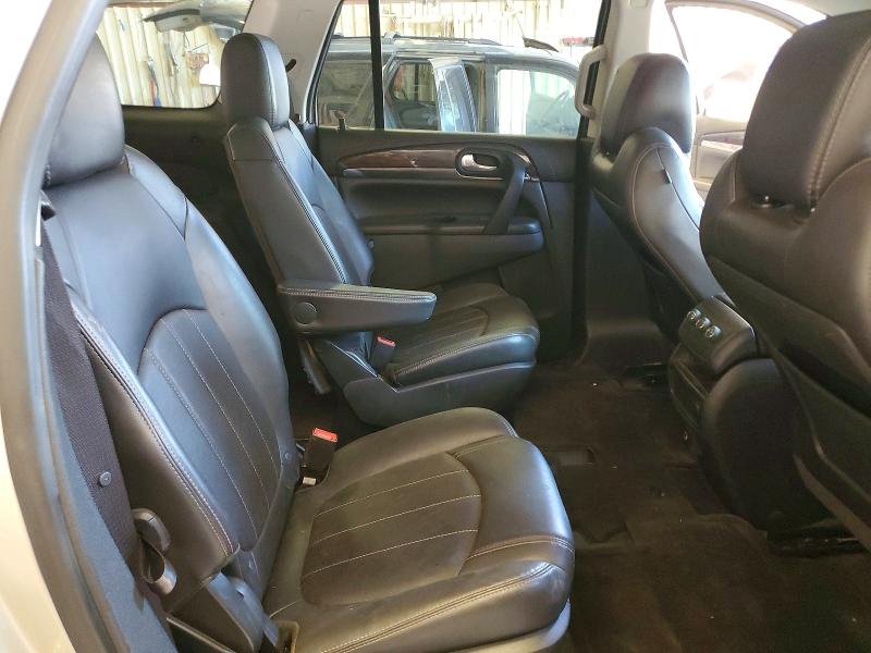 Aukcja sprzedaży 2017 Buick Enclave, vin: 5GAKVBKD5HJ200322, numer aukcji: 58969976