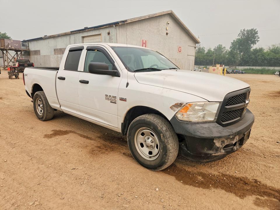 Aukcja sprzedaży 2020 Ram 1500 Classic, vin: 1C6RR7FT6LS104709, numer aukcji: 61504956