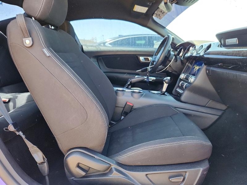 Продаж на аукціоні авто 2021 Ford Mustang, vin: 1FA6P8THXM5102927, номер лоту: 62790146