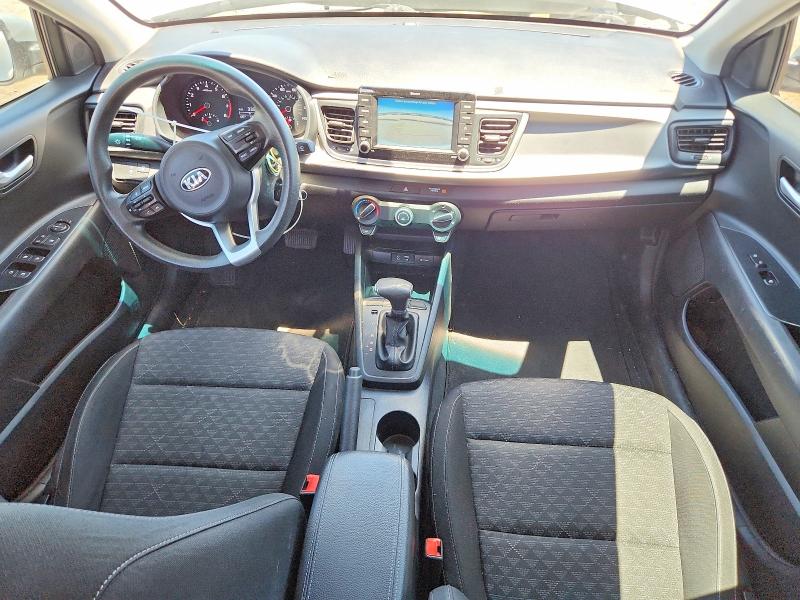 Aukcja sprzedaży 2019 Kia Rio, vin: 3KPA24AB5KE206981, numer aukcji: 59702946