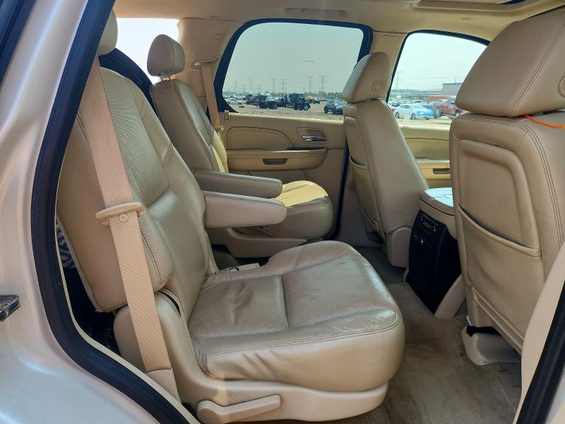 Aukcja sprzedaży 2008 Cadillac Escalade, vin: 1GYFK63878R165327, numer aukcji: 62459036