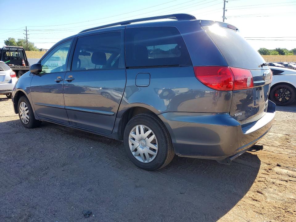 Aukcja sprzedaży 2008 Toyota Sienna, vin: 5TDZK23C18S194775, numer aukcji: 60868296