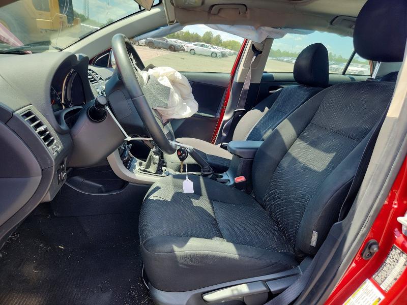 Продаж на аукціоні авто 2009 Toyota Corolla, vin: 2T1BU40E39C176916, номер лоту: 63504736