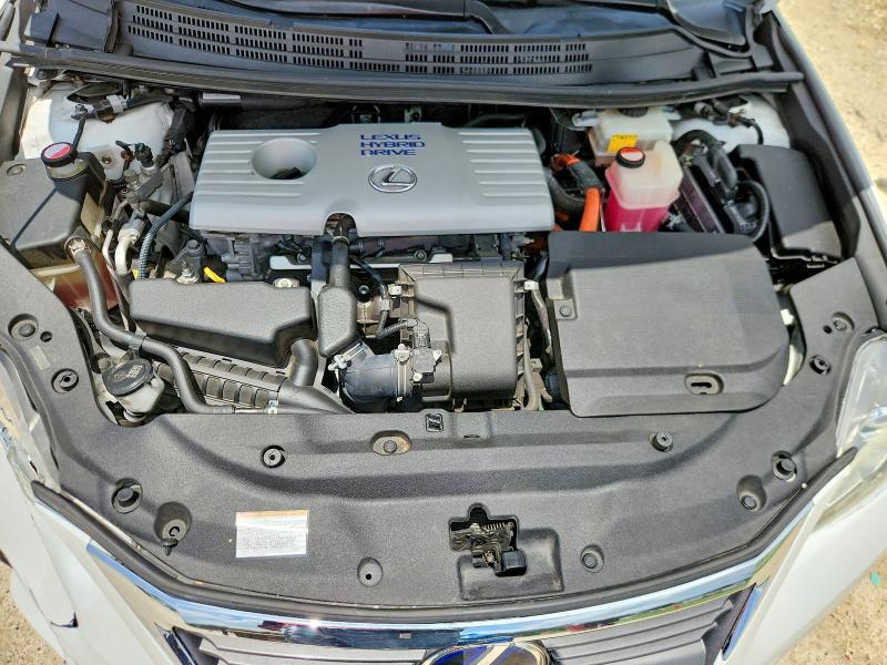 2015 Lexus Ct მანქანა იყიდება აუქციონზე, vin: JTHKD5BH1F2219736, აუქციონის ნომერი: 61934776