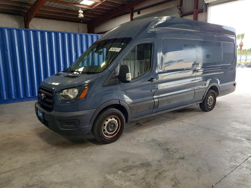 2020 Ford Transit მანქანა იყიდება აუქციონზე, vin: 1FTBR3X8XLKB27763, აუქციონის ნომერი: 62262986