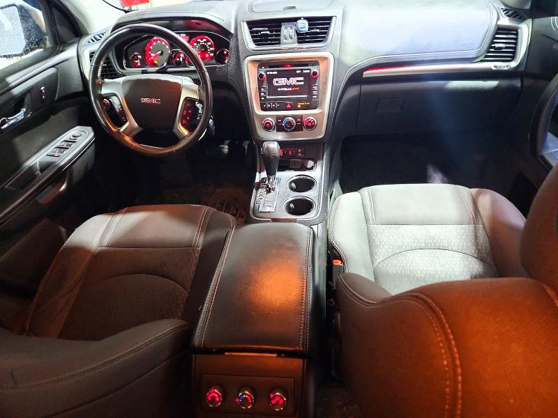 59635646 :رقم المزاد ، 1GKKVPKD5FJ177220 vin ، 2015 Gmc Acadia مزاد بيع