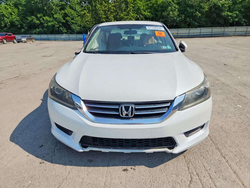 61168636 :رقم المزاد ، 1HGCR2F31DA022851 vin ، 2013 Honda Accord مزاد بيع