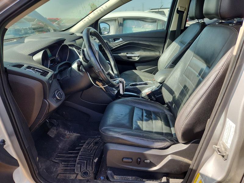Продаж на аукціоні авто 2014 Ford Escape, vin: 1FMCU0J96EUB14675, номер лоту: 85980875