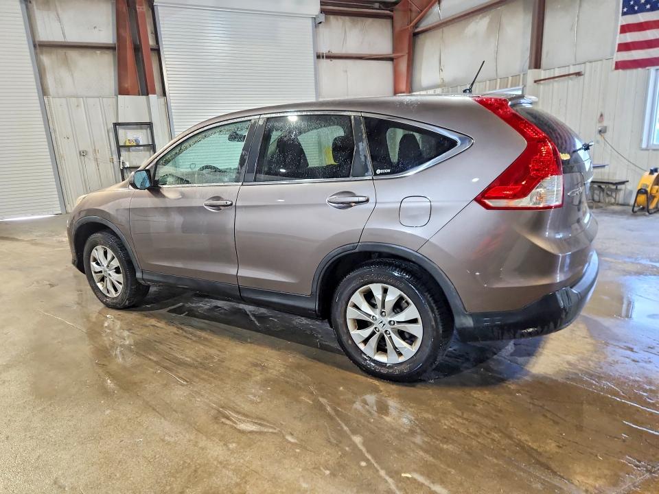 Продаж на аукціоні авто 2012 Honda Cr-v, vin: 5J6RM4H55CL000673, номер лоту: 62877906