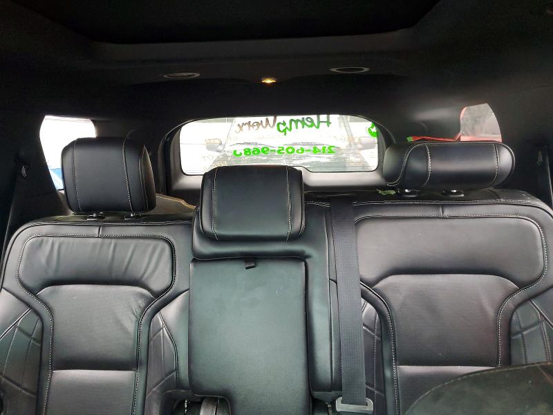 Aukcja sprzedaży 2016 Ford Explorer, vin: 1FM5K8HT7GGC43315, numer aukcji: 58916556
