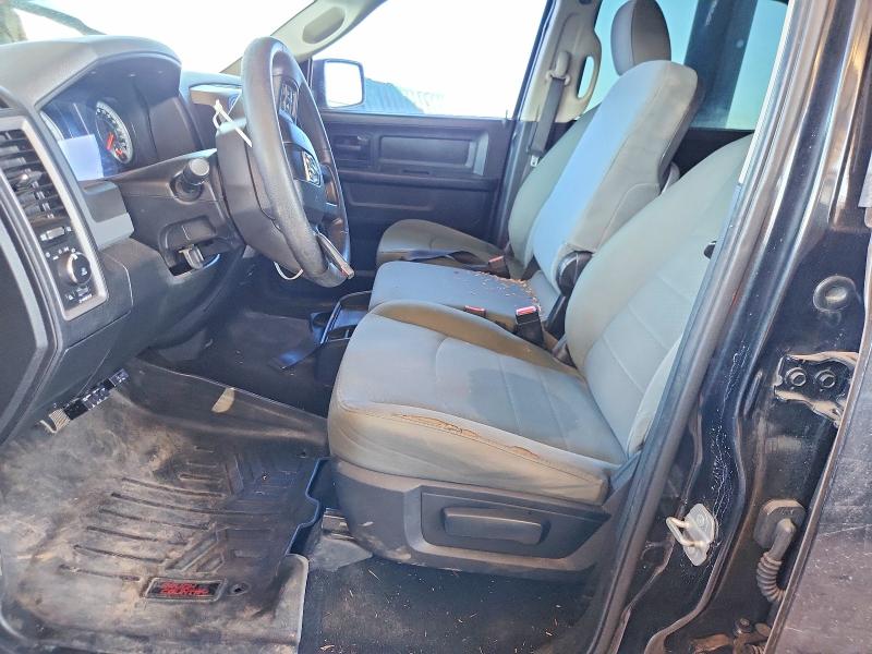 Aukcja sprzedaży 2015 Ram 1500, vin: 1C6RR6KT1FS654792, numer aukcji: 61353006