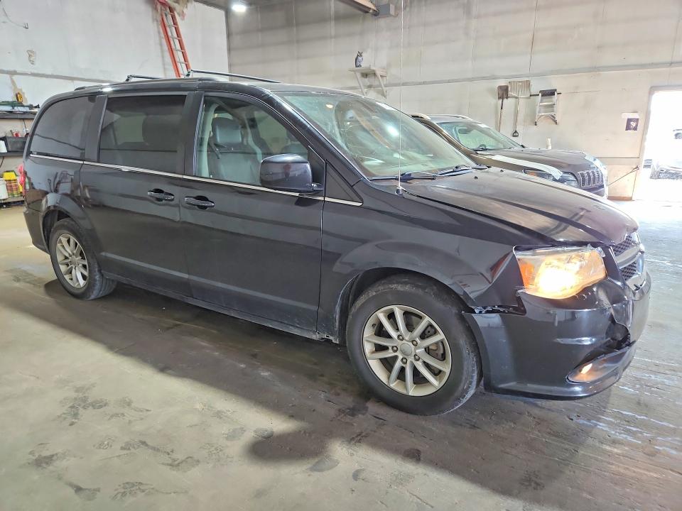Aukcja sprzedaży 2019 Dodge Grand Caravan, vin: 2C4RDGCG4KR695296, numer aukcji: 59796096