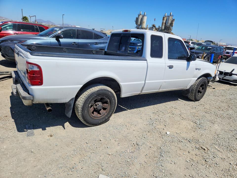 Продажа на аукционе авто 2002 Ford Ranger, vin: 1FTYR14U12PA45650, номер лота: 59695516
