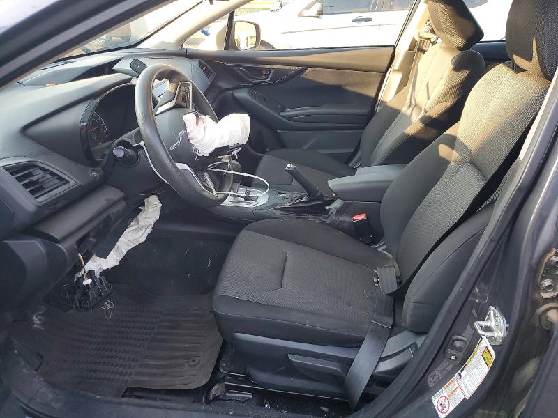 2018 Subaru Impreza მანქანა იყიდება აუქციონზე, vin: 4S3GKAA63J3620892, აუქციონის ნომერი: 63425216
