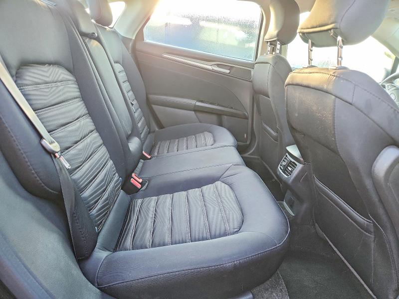 63382946 :رقم المزاد ، 1FA6P0HD2G5129485 vin ، 2016 Ford Fusion مزاد بيع