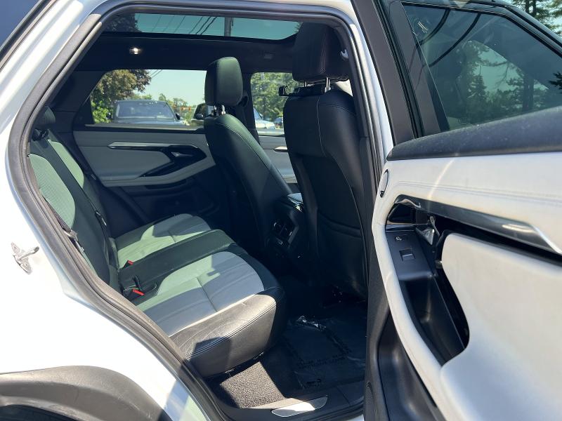 60627876 :رقم المزاد ، SALZL2FX5LH004557 vin ، 2020 Land Rover Range Rover Evoque مزاد بيع