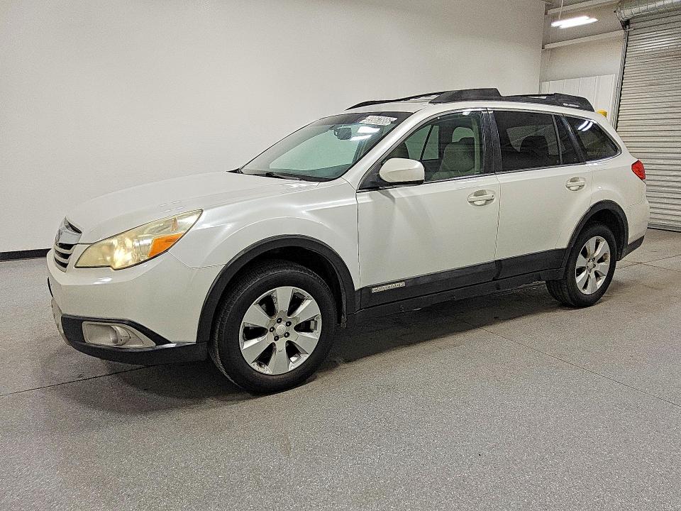Aukcja sprzedaży 2011 Subaru Outback, vin: 4S4BRBKC4B3358751, numer aukcji: 59967886