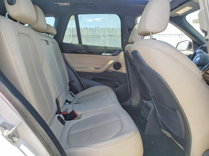 Продаж на аукціоні авто 2021 Bmw X1, vin: WBXJG7C0XM5T01360, номер лоту: 60892606
