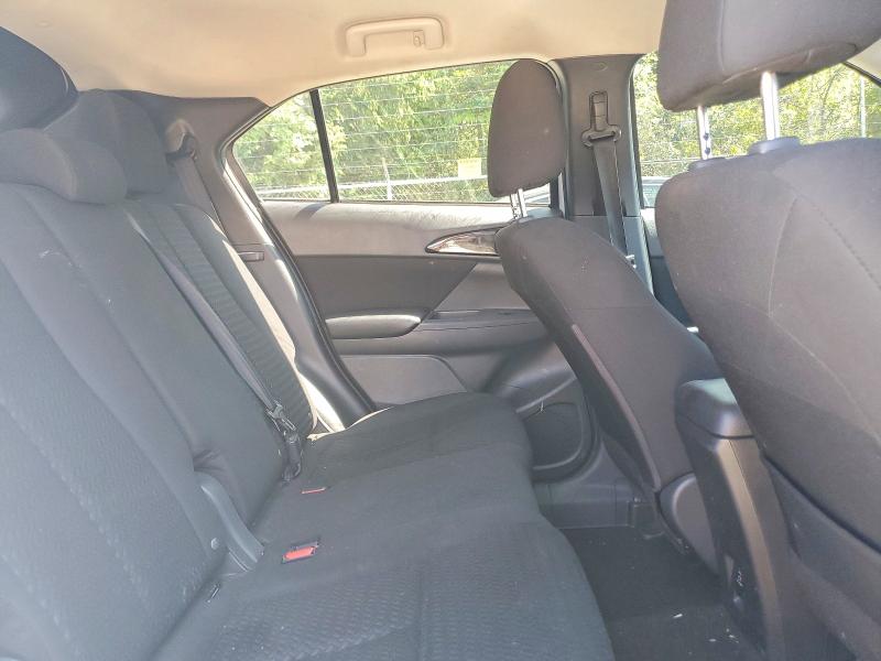 Aukcja sprzedaży 2022 Mitsubishi Eclipse Cross, vin: JA4ASUAA5NZ030640, numer aukcji: 62822266