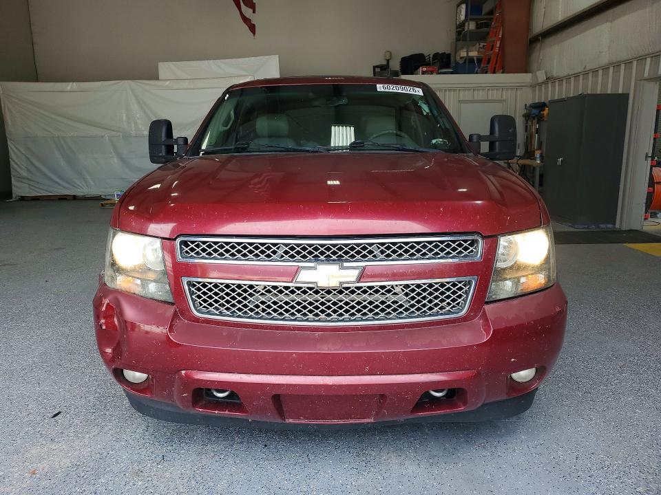 Aukcja sprzedaży 2011 Chevrolet Tahoe, vin: 1GNSKCE04BR131550, numer aukcji: 60209026