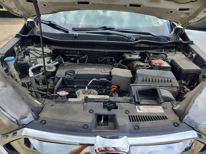 Aukcja sprzedaży 2017 Honda Cr-v, vin: 2HKRW6H3XHH209557, numer aukcji: 63351136