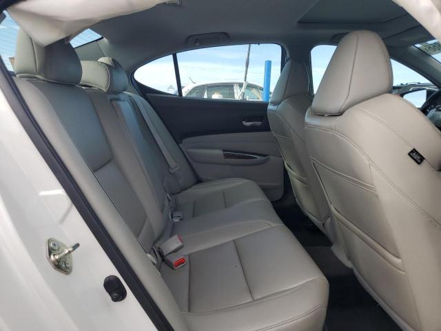 59864866 :رقم المزاد ، 19UUB1F3XGA006669 vin ، 2016 Acura Tlx مزاد بيع