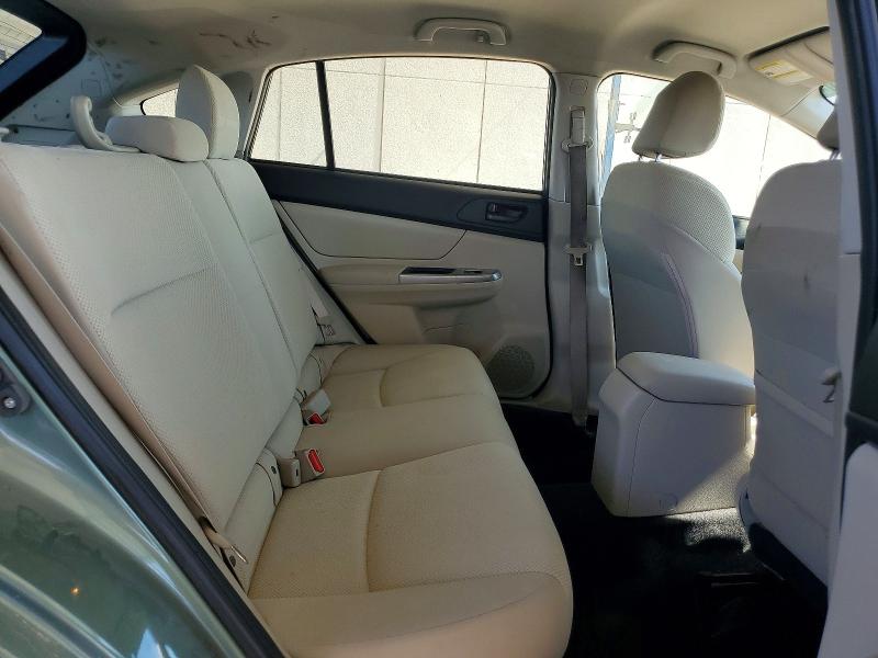 Продажа на аукционе авто 2016 Subaru Impreza, vin: JF1GPAA68GG319477, номер лота: 60221716