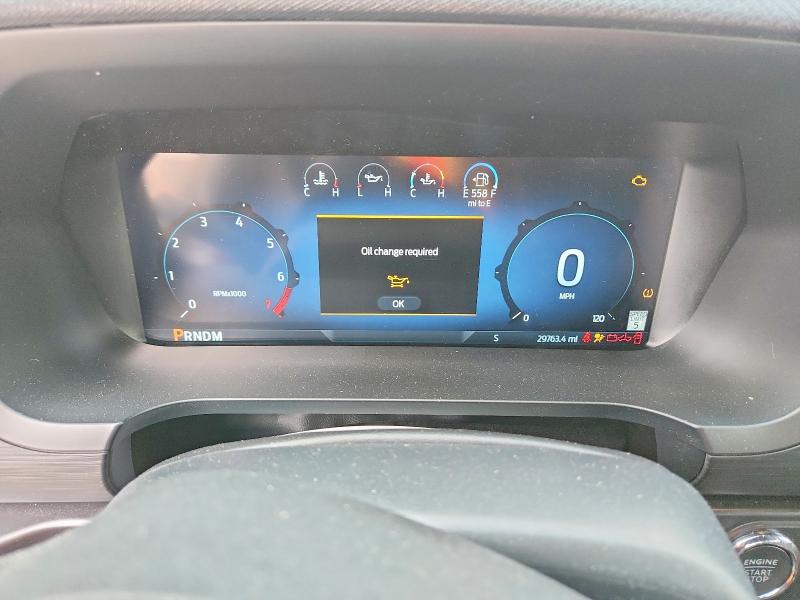 60384526 :رقم المزاد ، 1FTFW3LD6RFC20195 vin ، 2024 Ford F150 مزاد بيع
