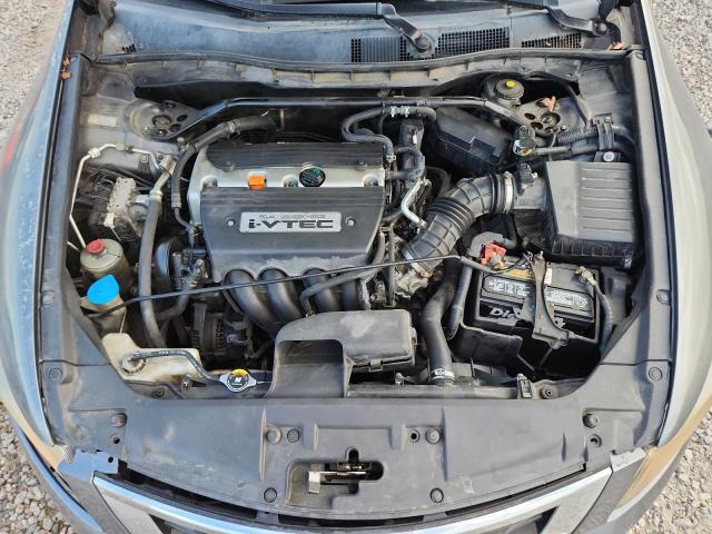 Aukcja sprzedaży 2008 Honda Accord, vin: JHMCP26818C069841, numer aukcji: 61572086