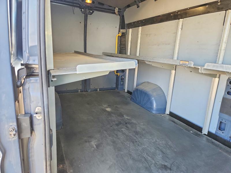 Aukcja sprzedaży 2021 Ram Promaster 3500, vin: 3C6MRVJG4ME536860, numer aukcji: 61498186