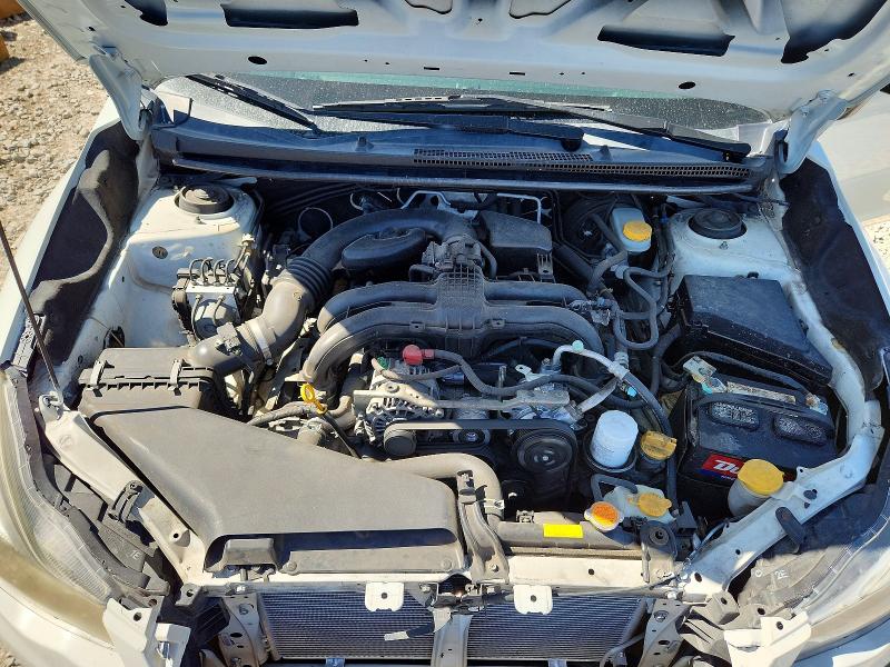 Продажа на аукционе авто 2016 Subaru Impreza, vin: JF1GPAA69G8330336, номер лота: 60218746