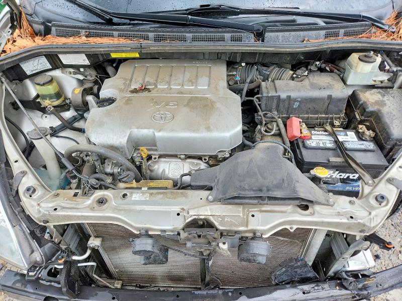 Продаж на аукціоні авто 2007 Toyota Sienna, vin: 5TDZK23C97S088315, номер лоту: 62236566