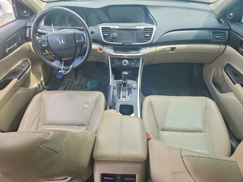 Aukcja sprzedaży 2015 Honda Accord, vin: 1HGCR6F70FA009120, numer aukcji: 61956766