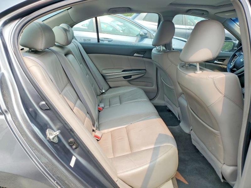 2008 Honda Accord მანქანა იყიდება აუქციონზე, vin: 1HGCP26868A152759, აუქციონის ნომერი: 59955666