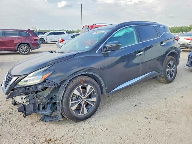 Aukcja sprzedaży 2021 Nissan Murano, vin: 5N1AZ2BS5MC133096, numer aukcji: 60652856