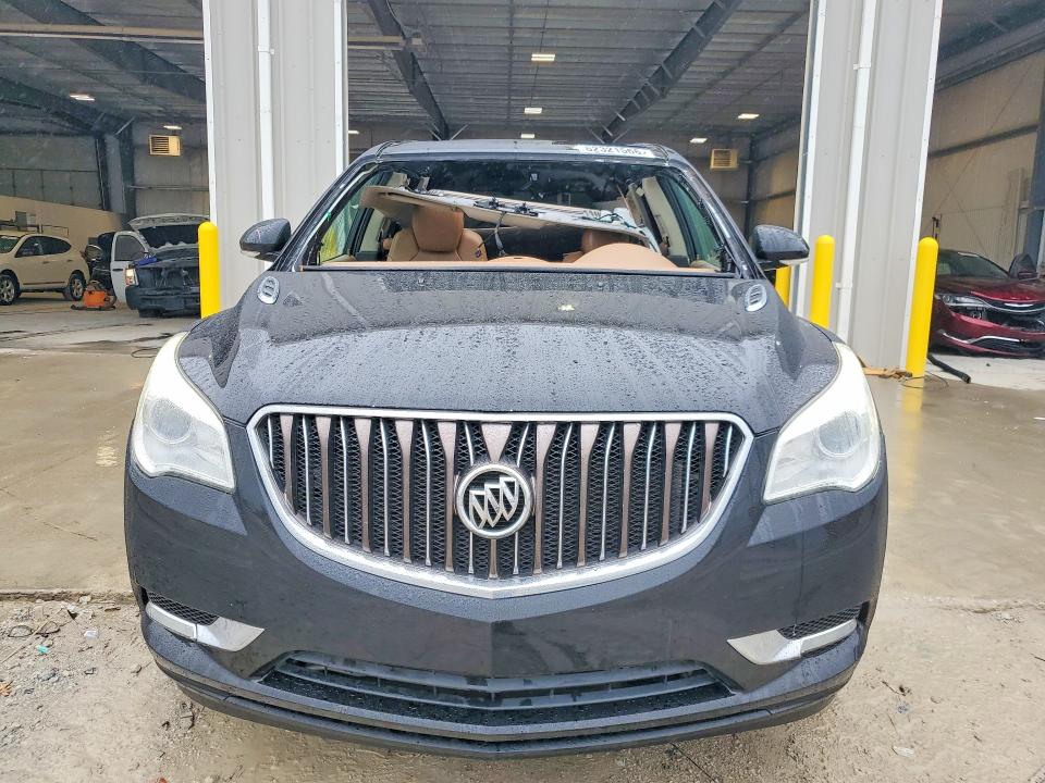 2016 Buick Enclave მანქანა იყიდება აუქციონზე, vin: 5GAKRCKD0GJ298815, აუქციონის ნომერი: 62321566